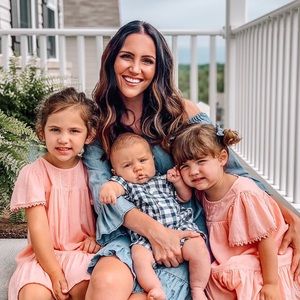 Meet your Posher, Melanie